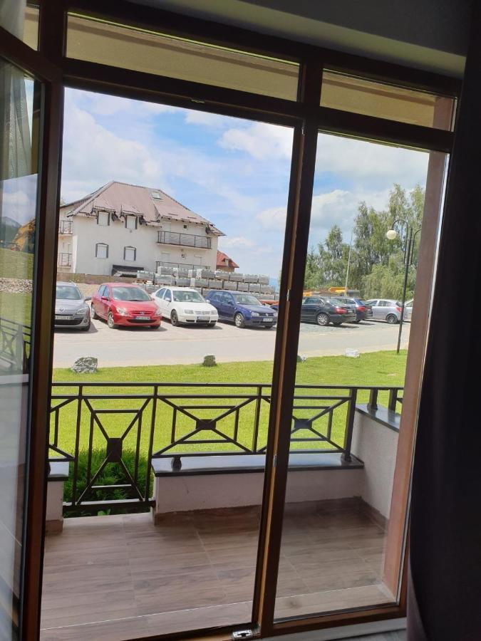 Apartmani Dzankovic Kopaonik Zewnętrze zdjęcie