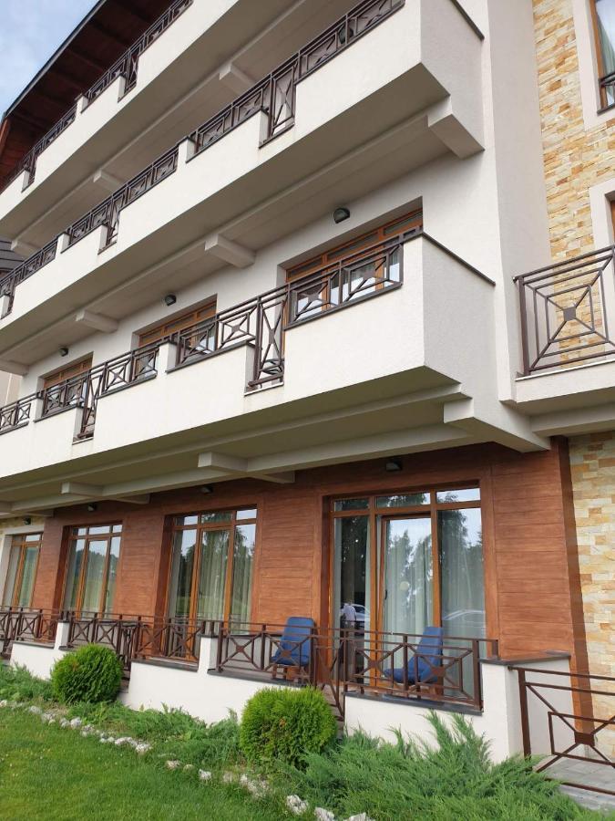 Apartmani Dzankovic Kopaonik Zewnętrze zdjęcie