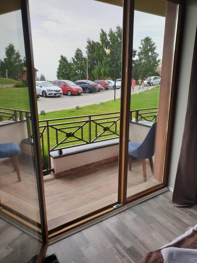 Apartmani Dzankovic Kopaonik Zewnętrze zdjęcie