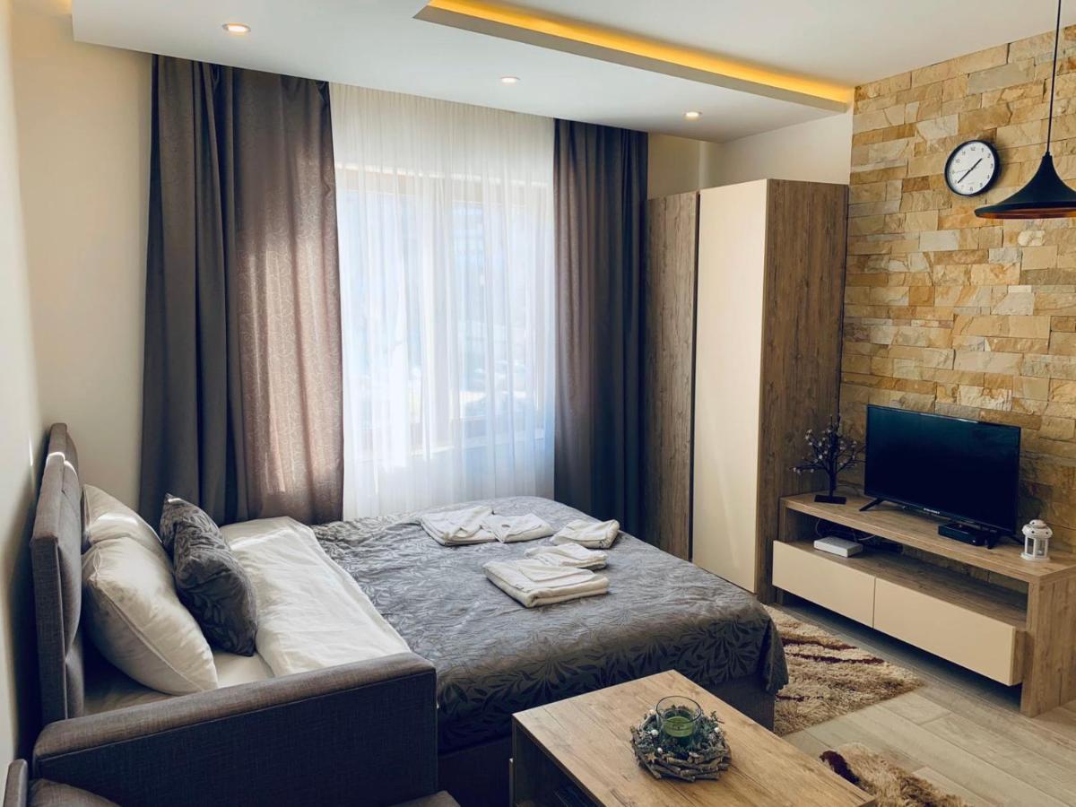 Apartmani Dzankovic Kopaonik Zewnętrze zdjęcie